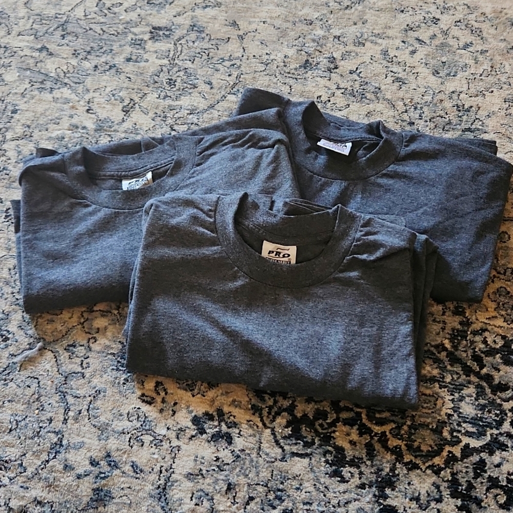 3 2XLT Pro5 Tshirts